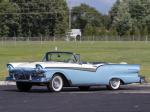 Ford Fairlane 500 Skyliner Retractable Hardtop 1957 года